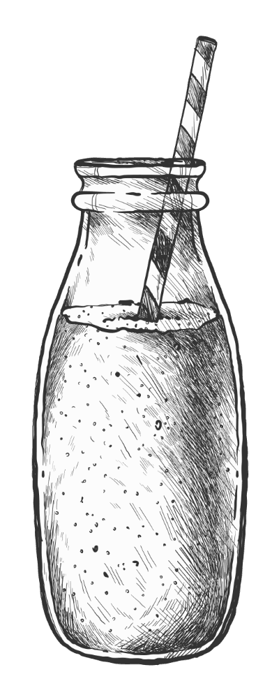 Smoothie Bsisa