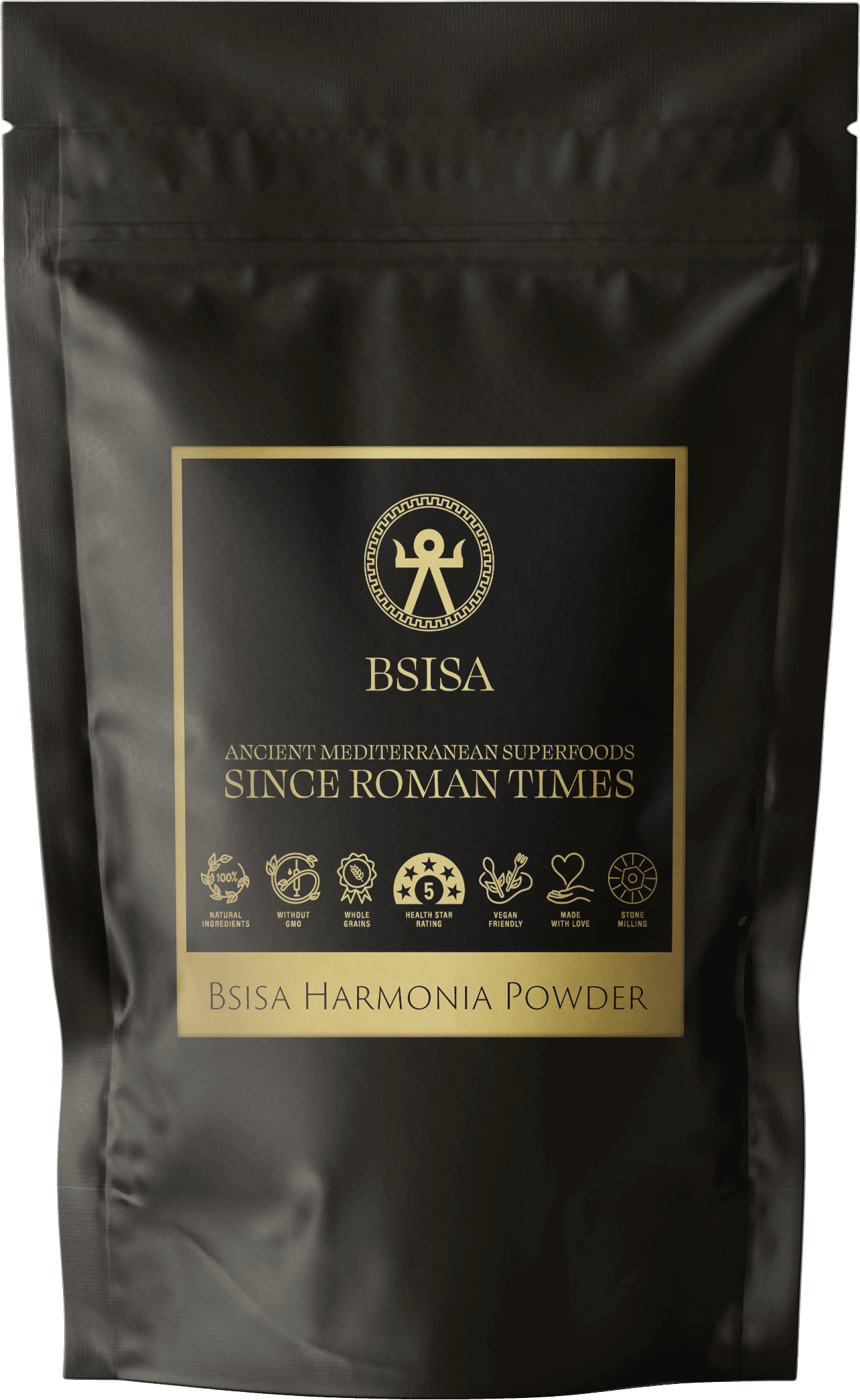 bsisa-harmonia