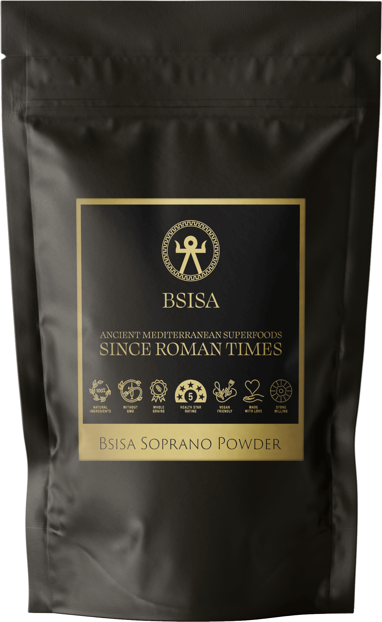 bsisa-soprano
