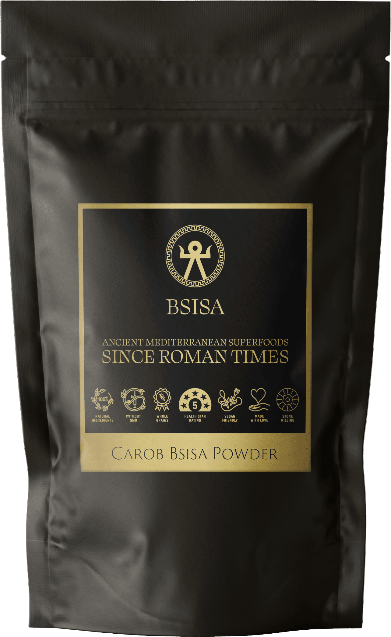 carob-bsisa